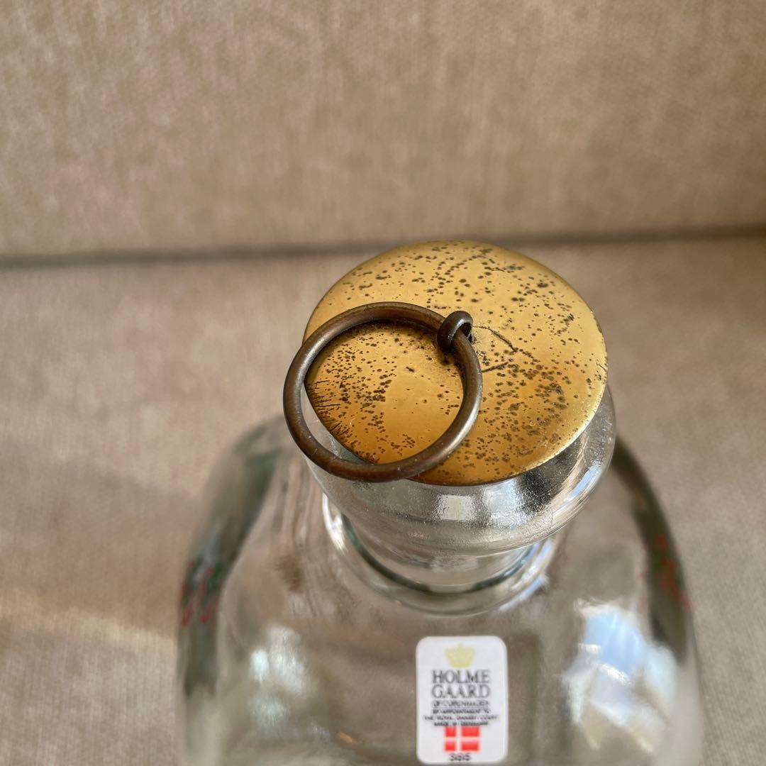 ホルムガード クリスマス ボトル 730ml