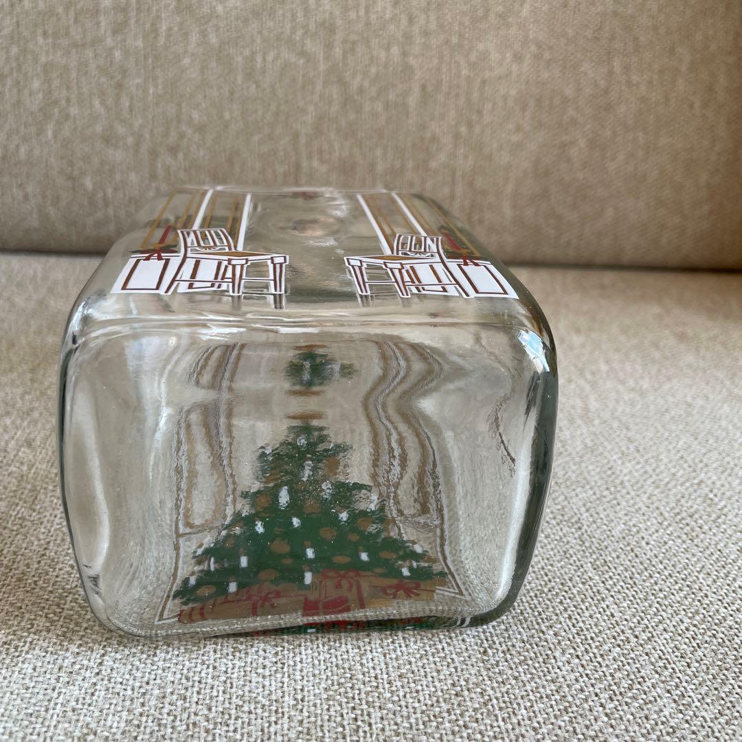 ホルムガード クリスマス ボトル 730ml