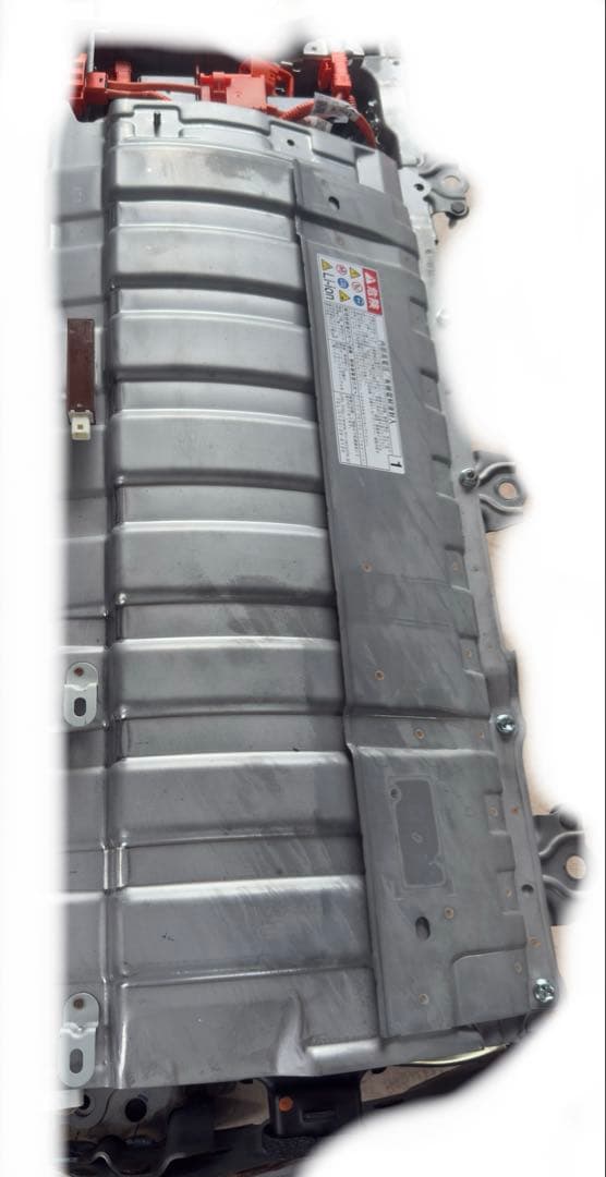 m*a様 カムリ ハイブリッド バッテリー G9280-33130 良品　AXV