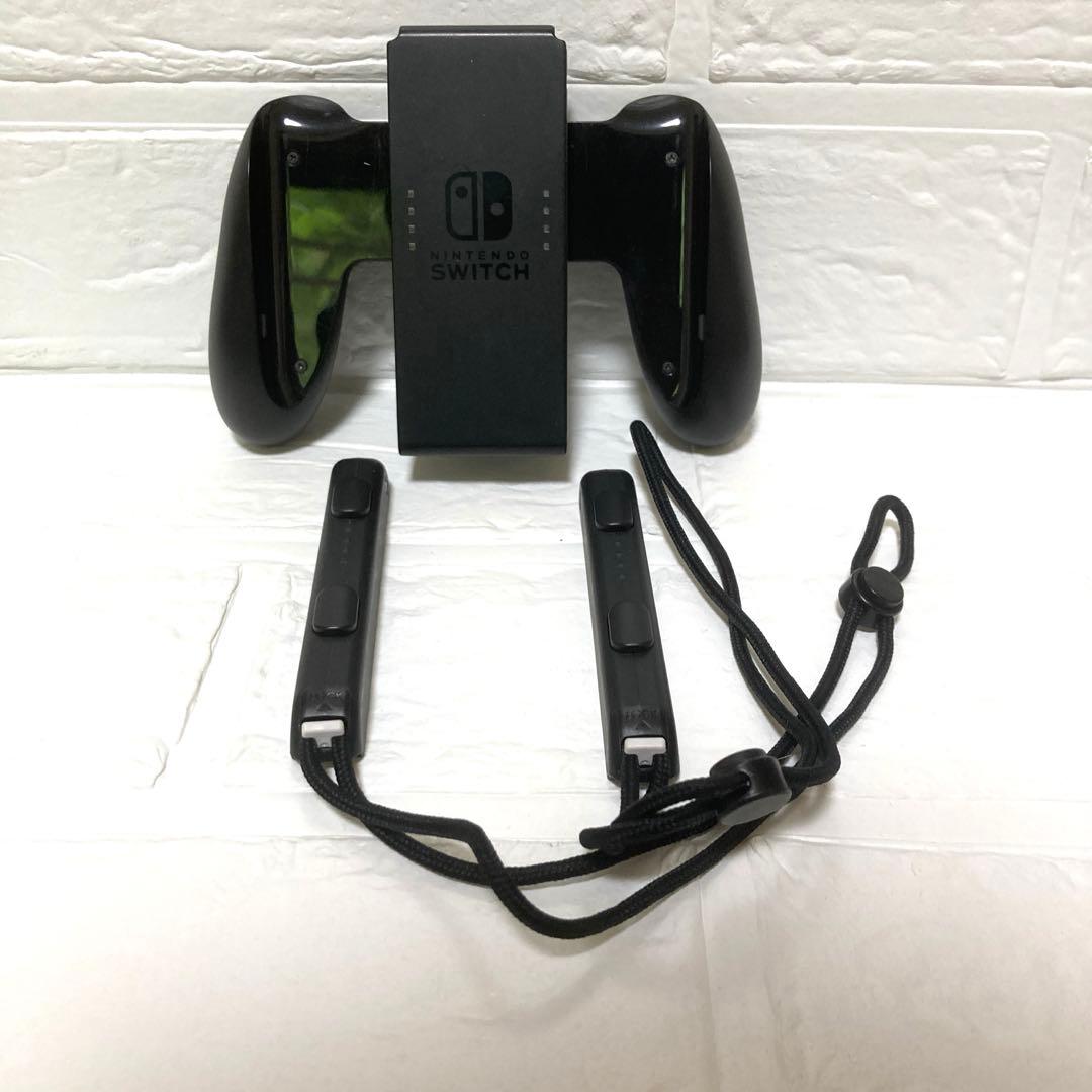 HAC-001 Nintendo Switch グレー 本体