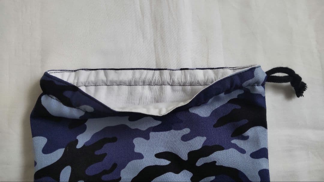 入園入学セット 水玉 星 オーダー