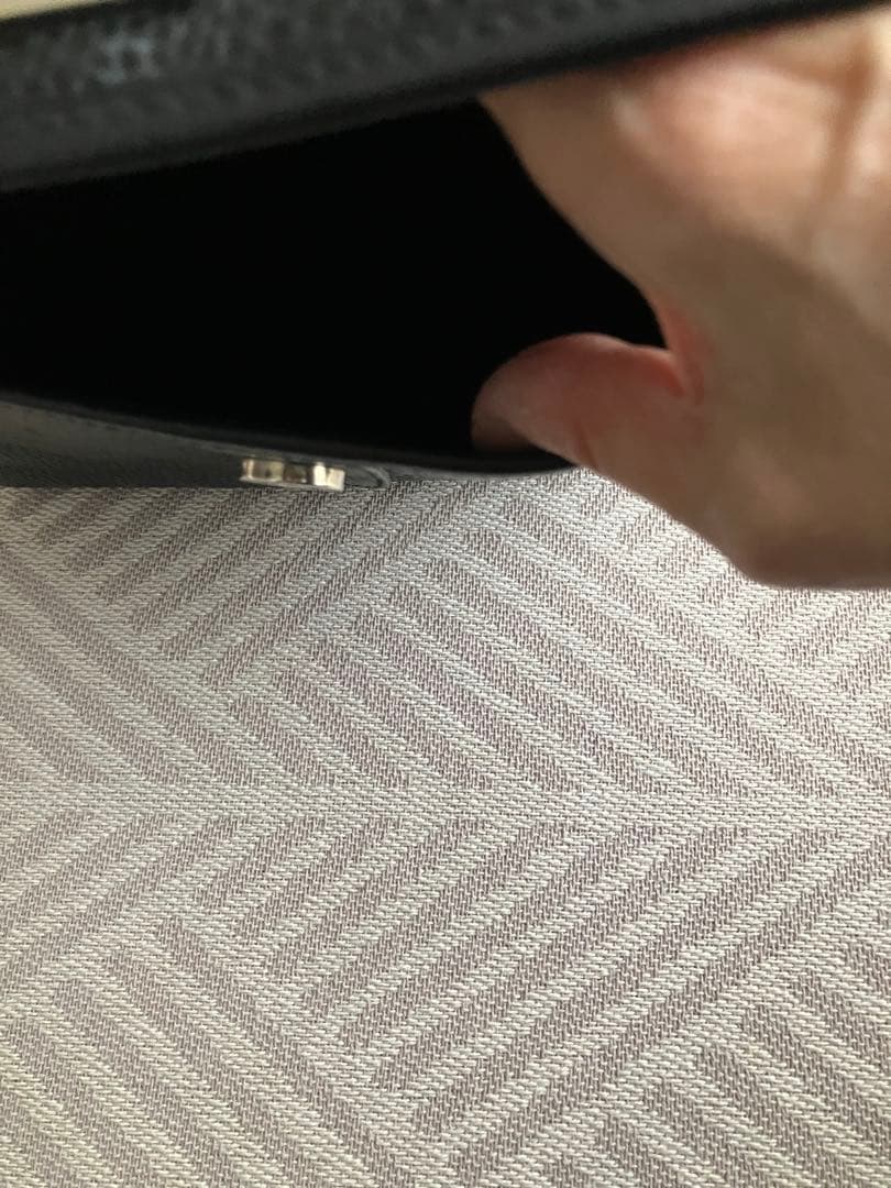 セリーヌガンチーニショルダーバッグ