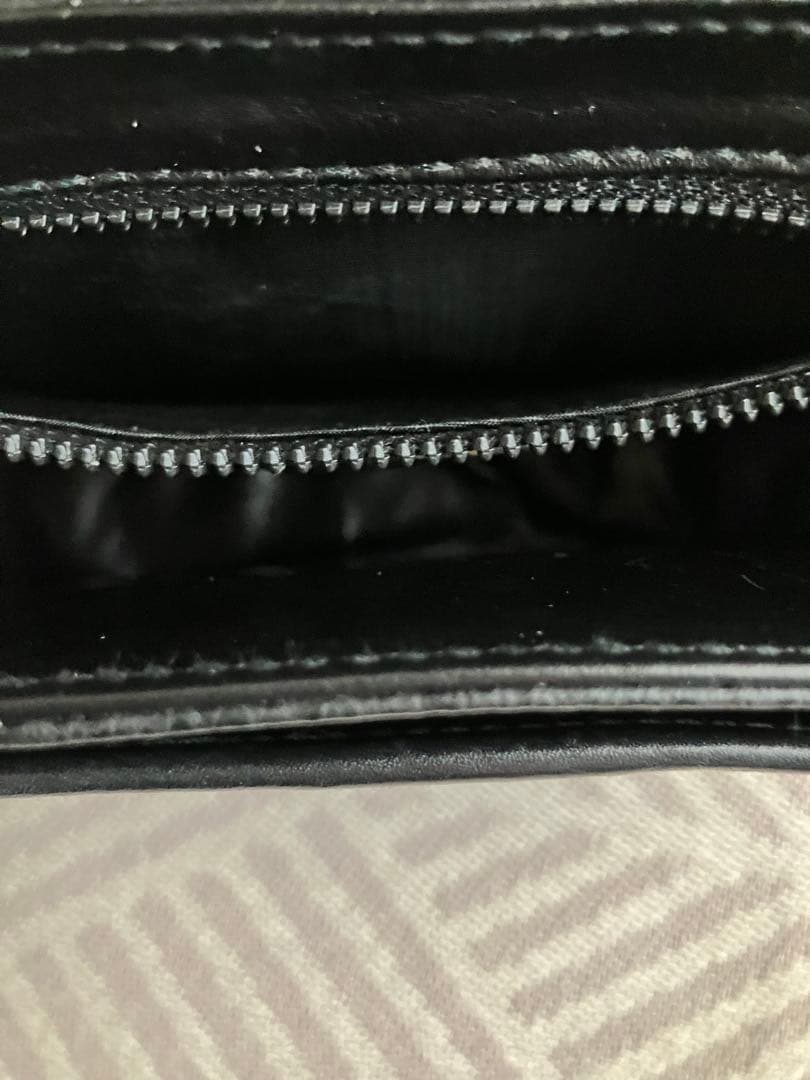 セリーヌガンチーニショルダーバッグ