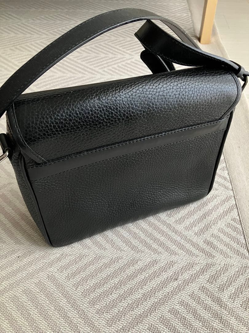 セリーヌガンチーニショルダーバッグ