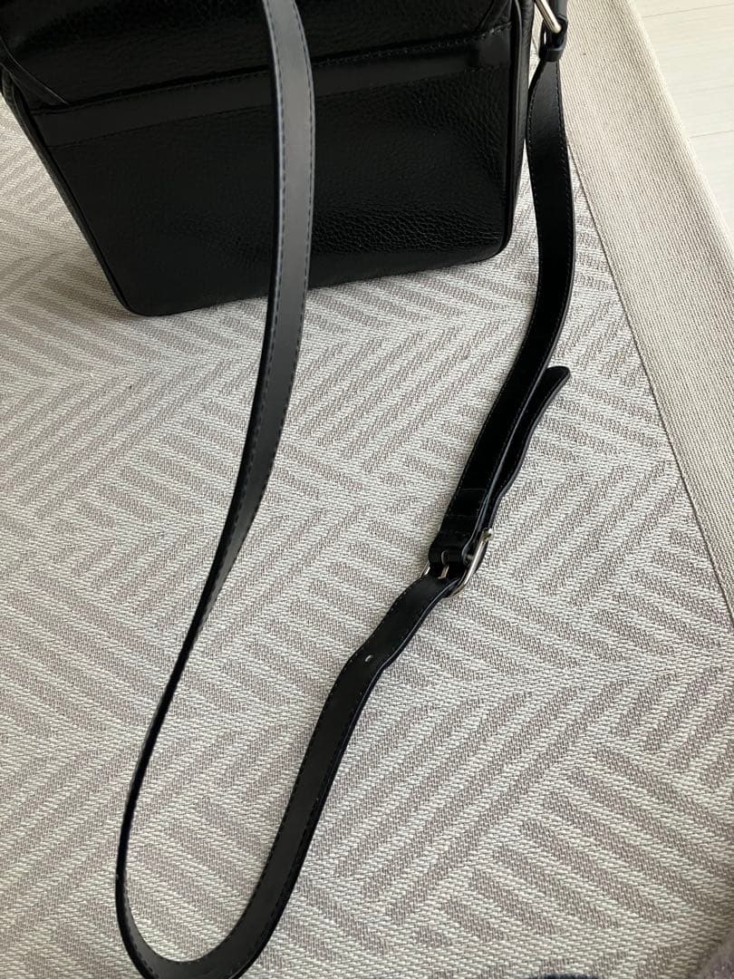 セリーヌガンチーニショルダーバッグ