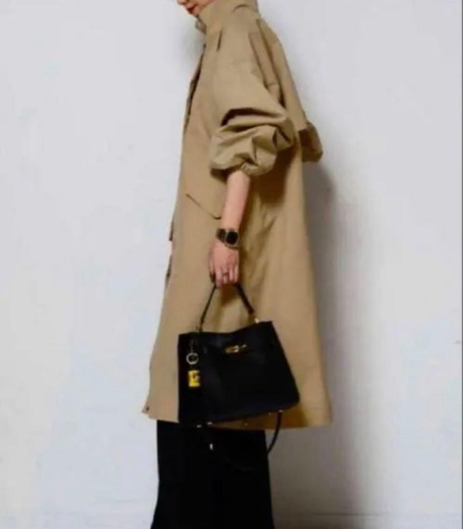 MACKINTOSH▪️RAINTEC SKYE スタンドカラー 2way