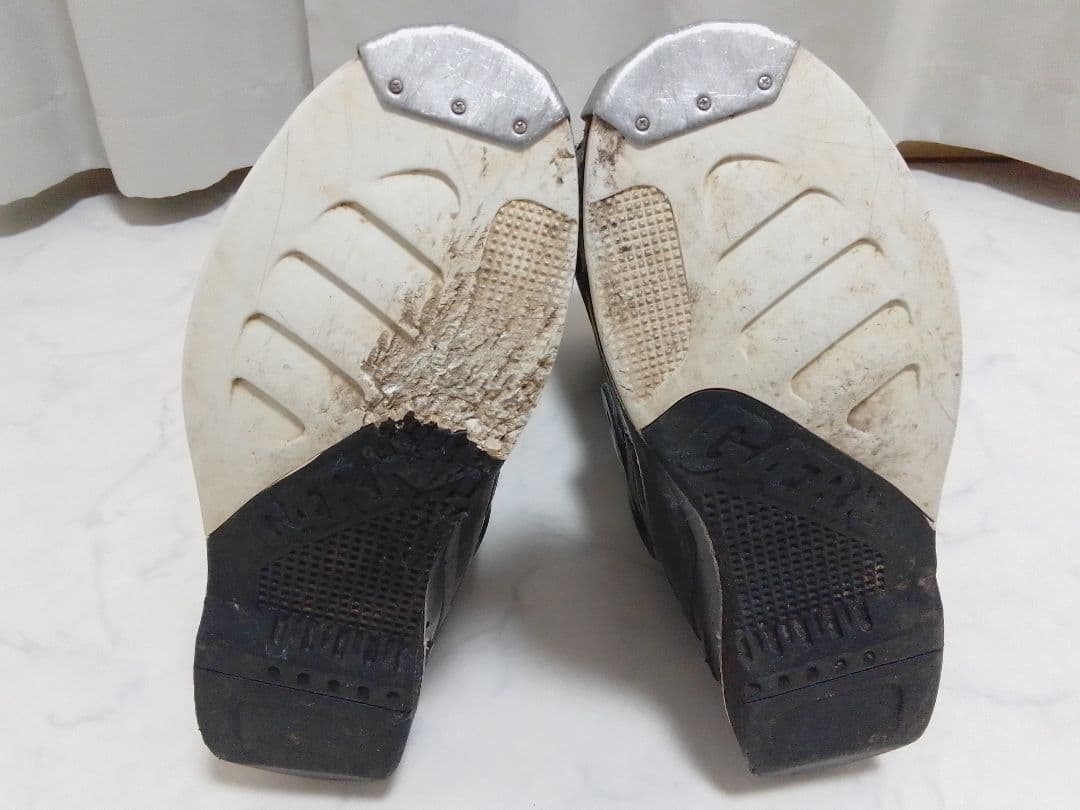 GAERNE ガエルネ ファストバック 28cm オフロード ブーツ モトクロス