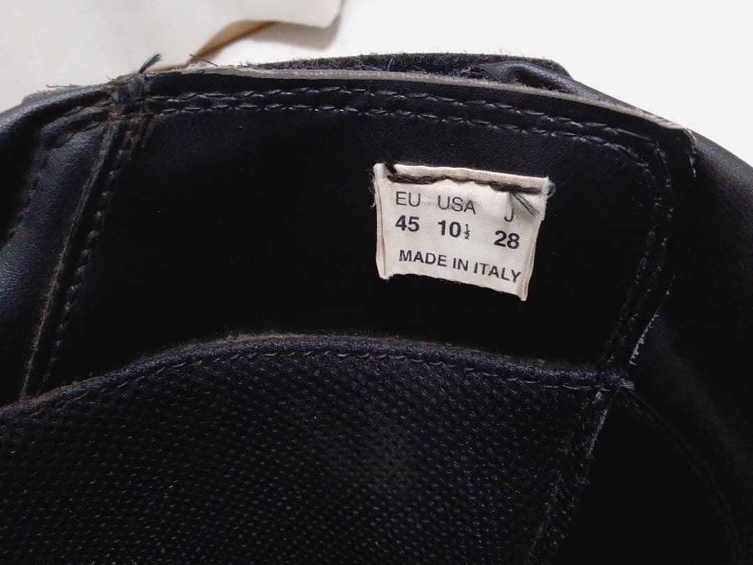 GAERNE ガエルネ ファストバック 28cm オフロード ブーツ モトクロス