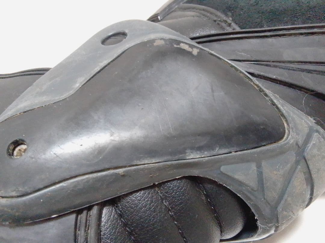 GAERNE ガエルネ ファストバック 28cm オフロード ブーツ モトクロス