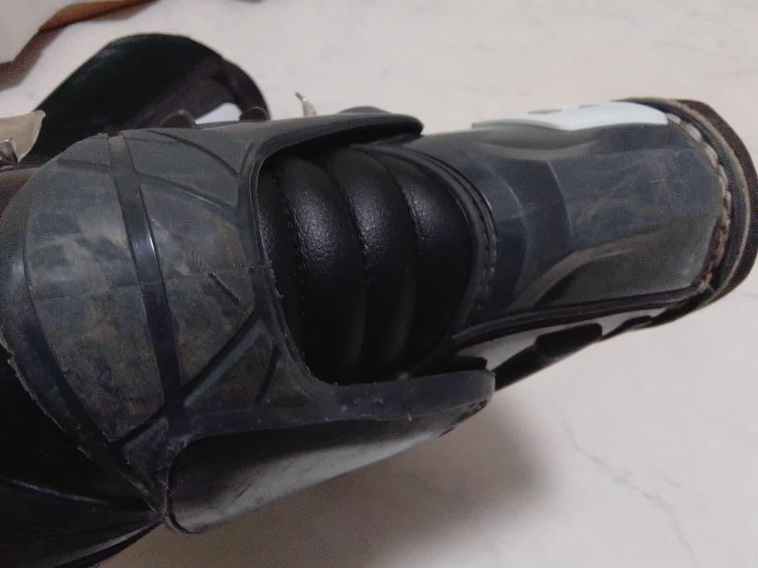 GAERNE ガエルネ ファストバック 28cm オフロード ブーツ モトクロス