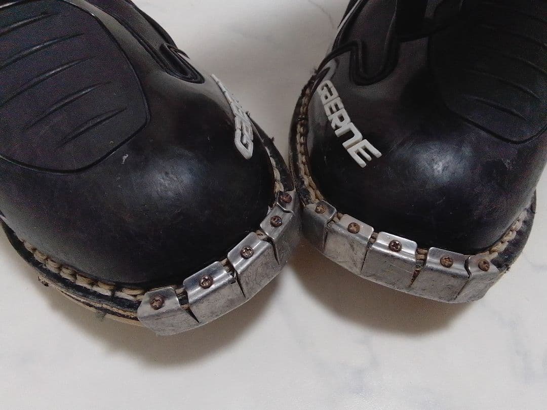 GAERNE ガエルネ ファストバック 28cm オフロード ブーツ モトクロス