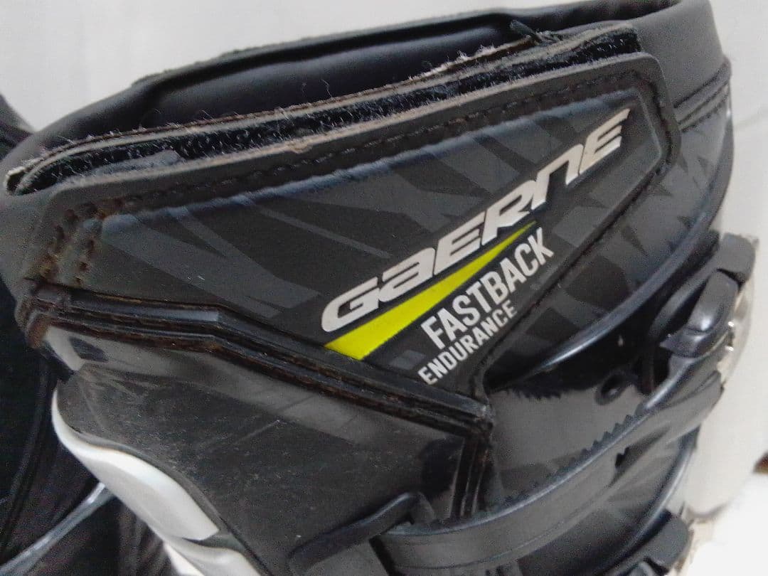 GAERNE ガエルネ ファストバック 28cm オフロード ブーツ モトクロス