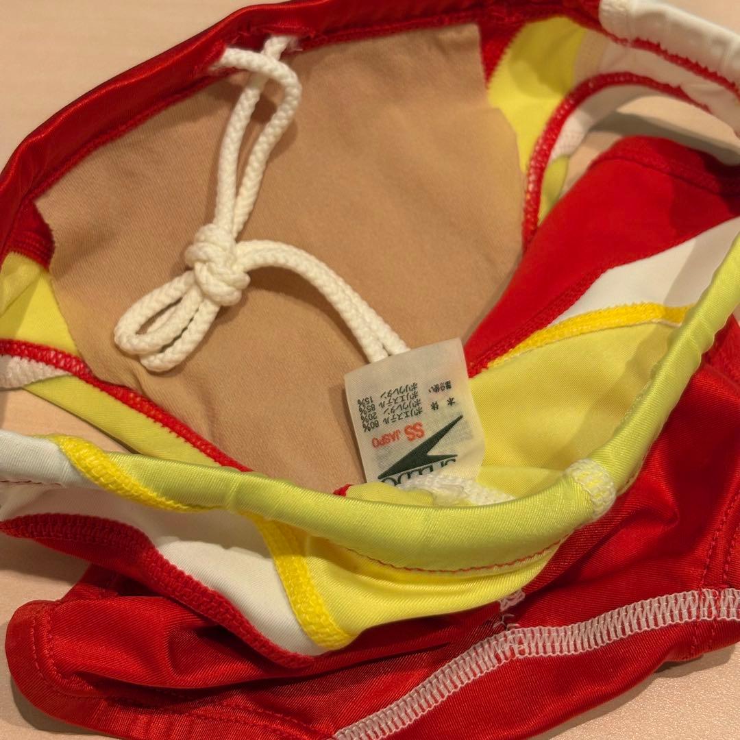 競パン SPEEDO ライフセーバーモデル