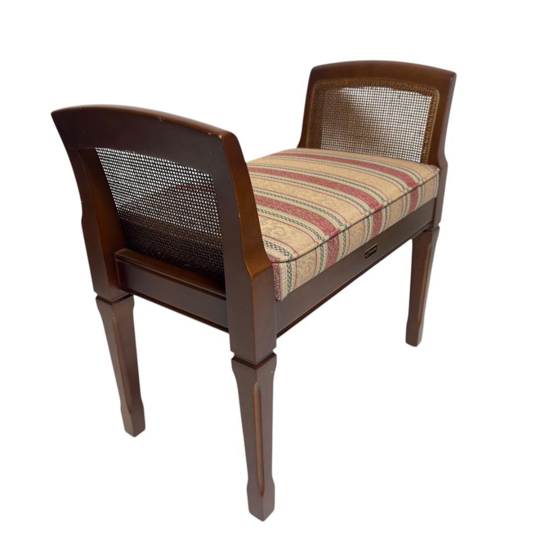 マルニ家具 エントランスチェア 地中海シリーズ