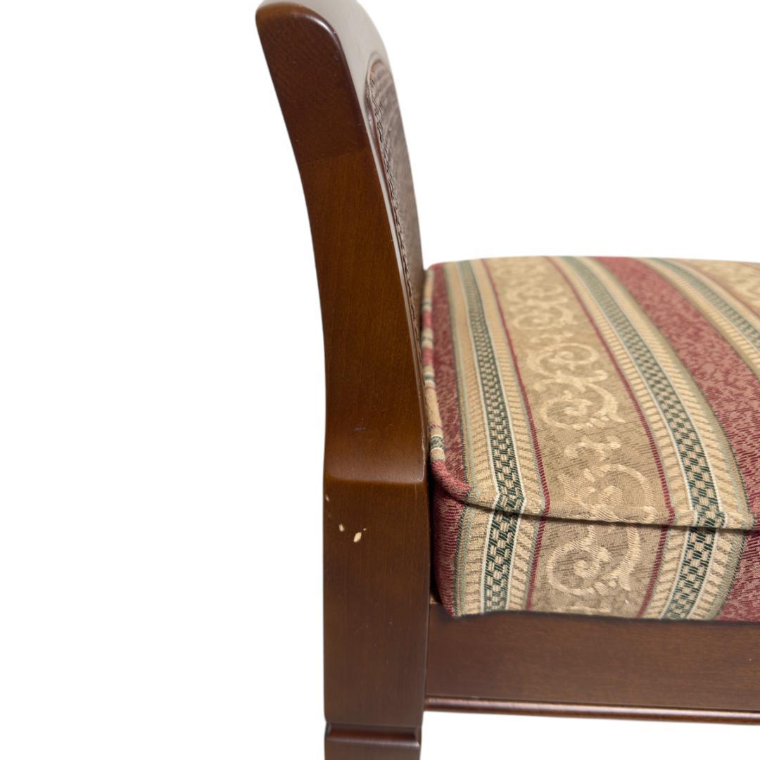 マルニ家具 エントランスチェア 地中海シリーズ