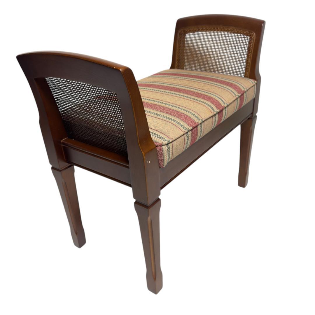 マルニ家具 エントランスチェア 地中海シリーズ