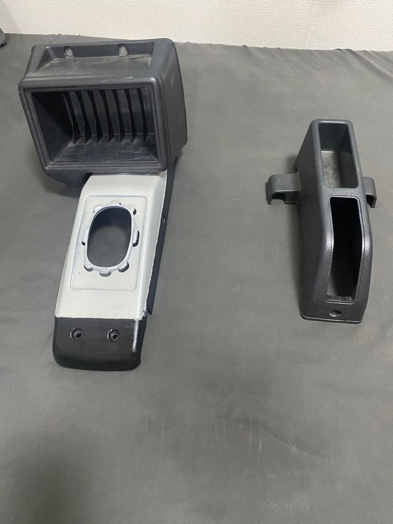 ha11sアルトワークス センターコンソールセット