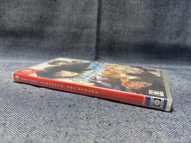 SW☆メモリーズオフ Innocent Fille for Dearest☆新品