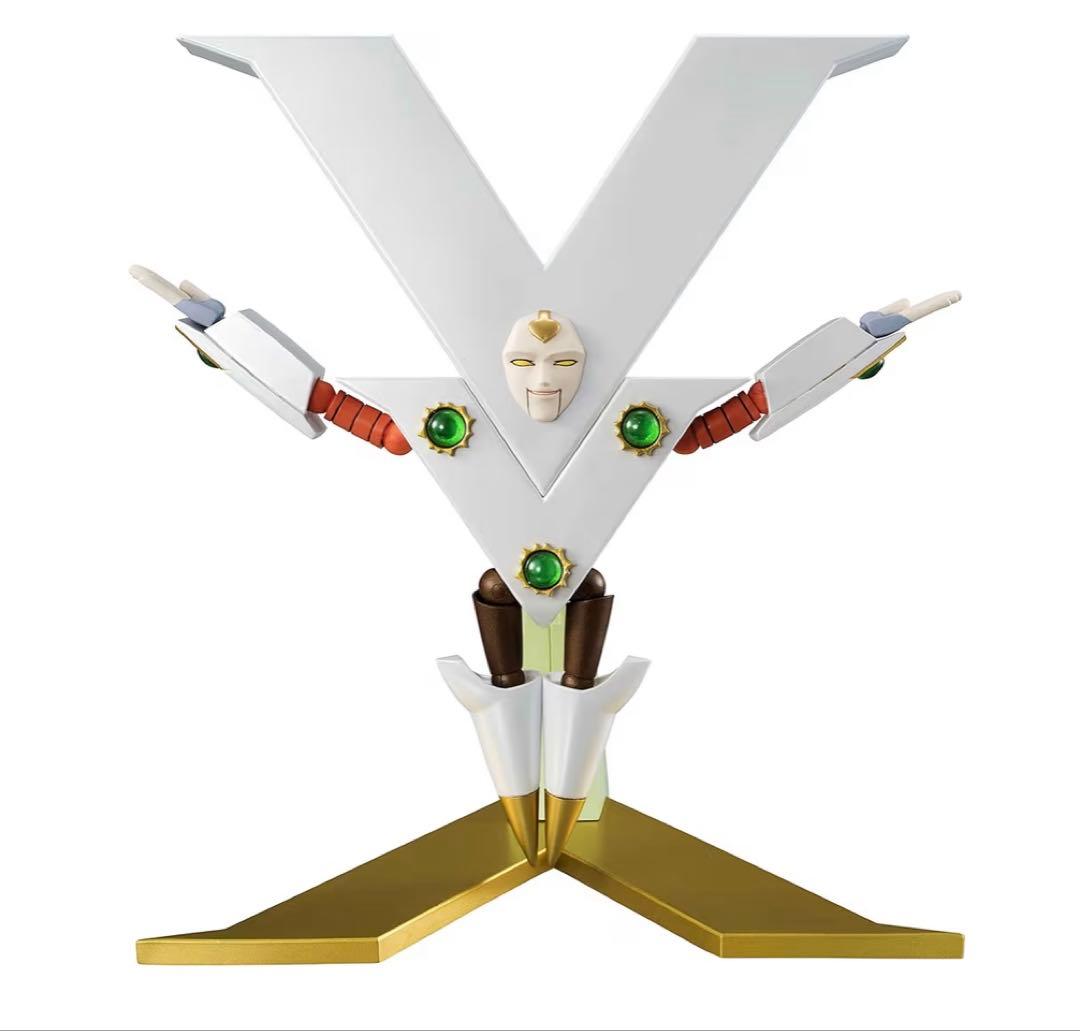 金色のガッシュベル!!　ビクトリーム　ヴァリアブルアクションヒーローズ