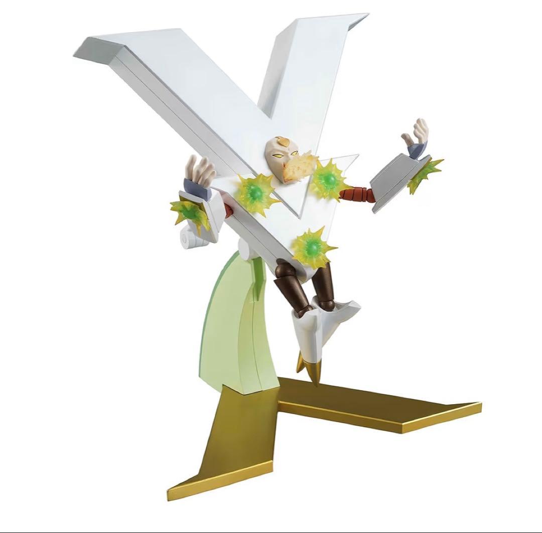 金色のガッシュベル!!　ビクトリーム　ヴァリアブルアクションヒーローズ