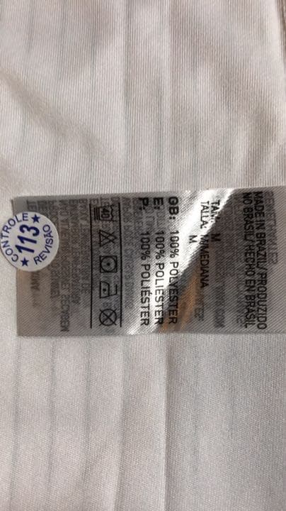 パルメイラス 選手支給 ガブリエル ジェズス ユニフォーム