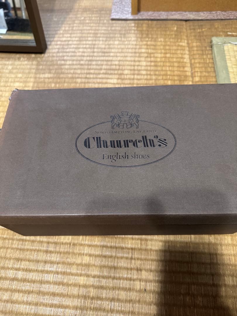 D*r様 church バーウッド/BURWOOD