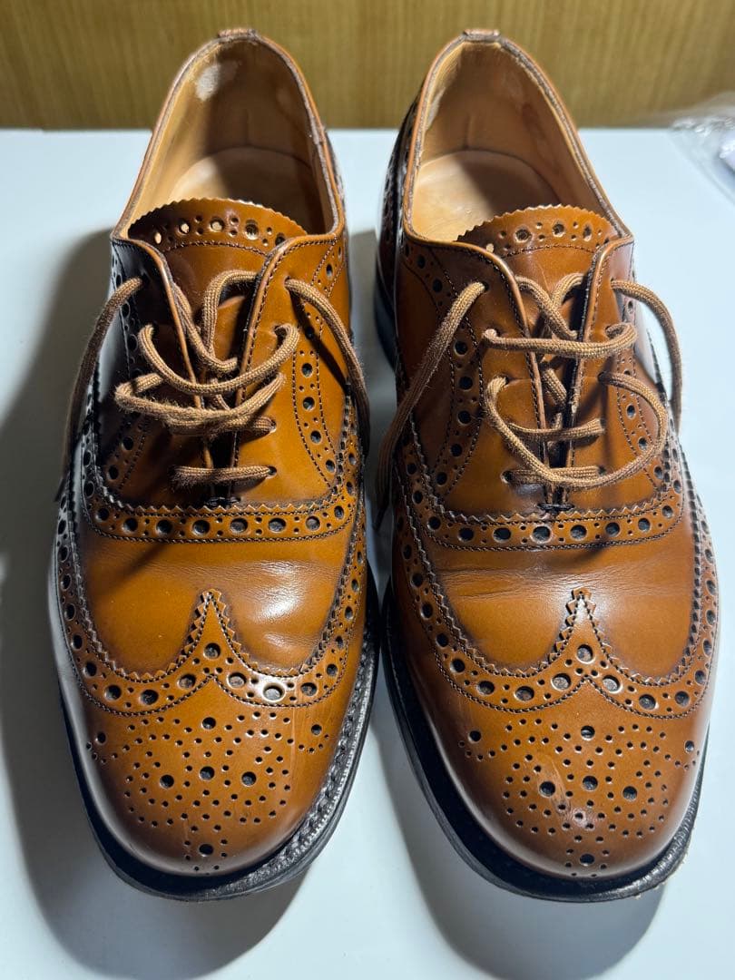 D*r様 church バーウッド/BURWOOD