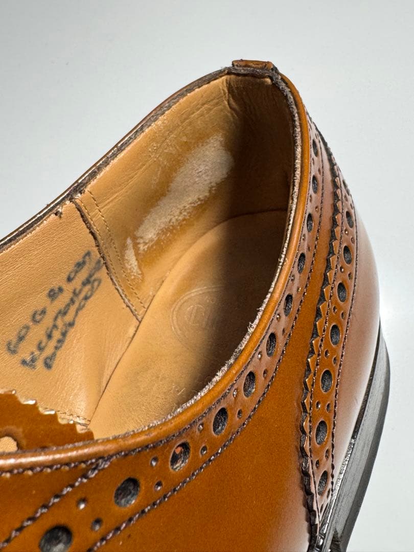 D*r様 church バーウッド/BURWOOD