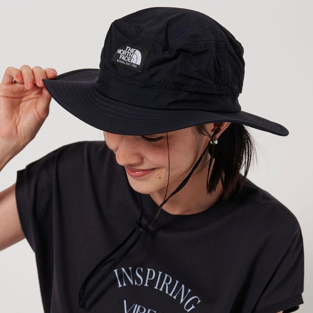 まとめ買い【新品】ノースフェイス L ホライズンハット　2枚