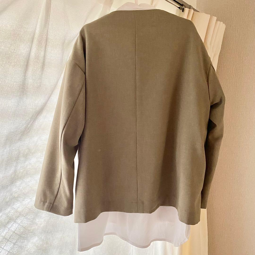 セットアップ125cm / mounten.