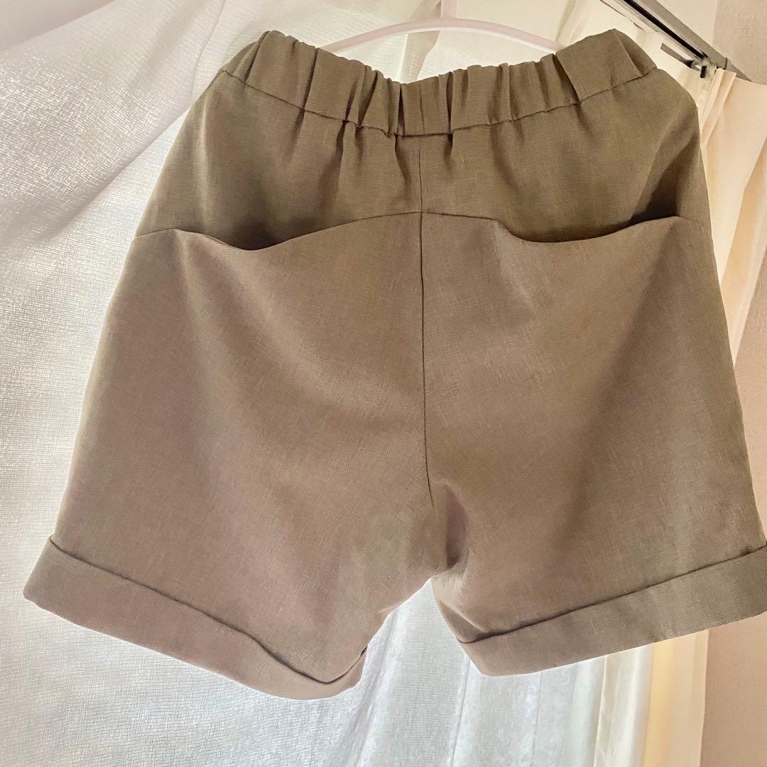 セットアップ125cm / mounten.