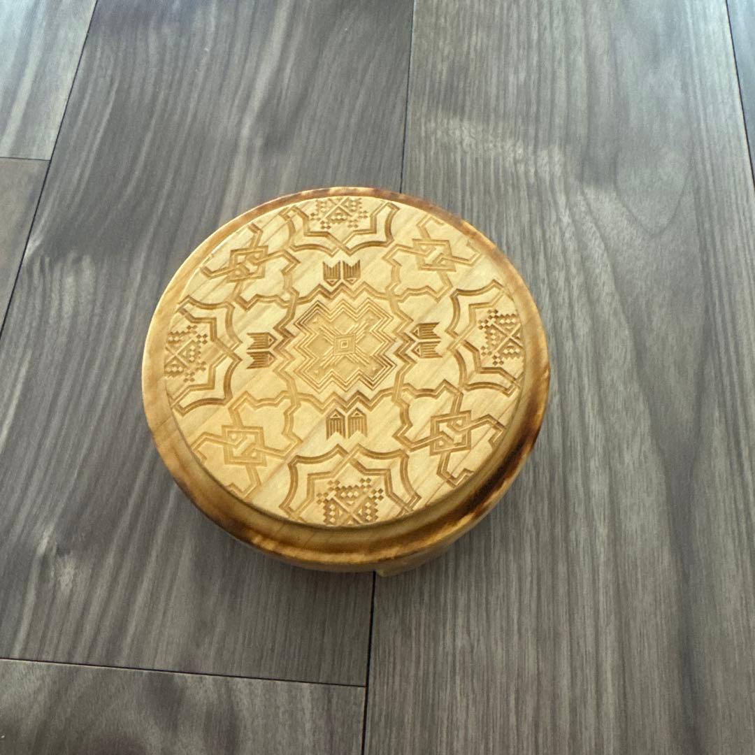 OLD MOUNTAIN RICECOOKER 480深型 COPPER ケース