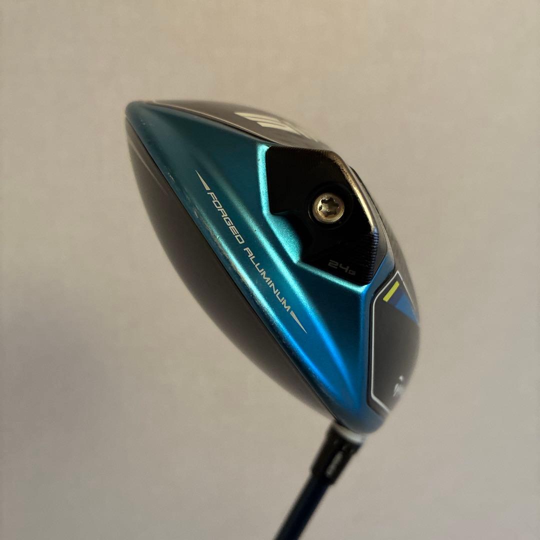 TaylorMade SIM2 MAX ドライバー