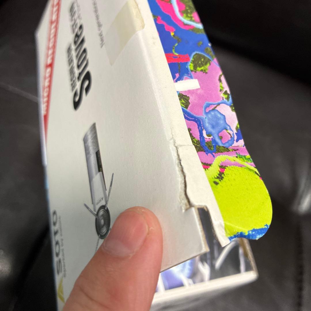 美品　SOTO ST-310 シングルバーナーコンロ　３点セット