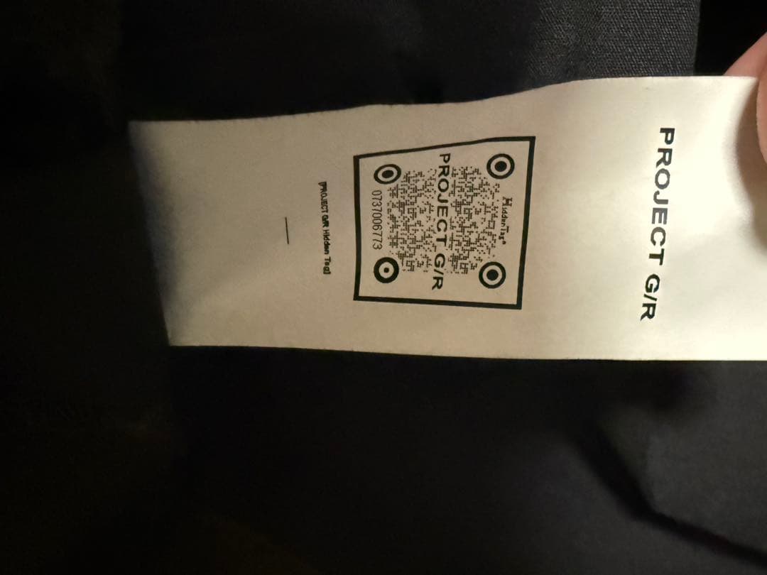 d*d様 PROJECT G/R 3 Layered Cargo レイヤードカー