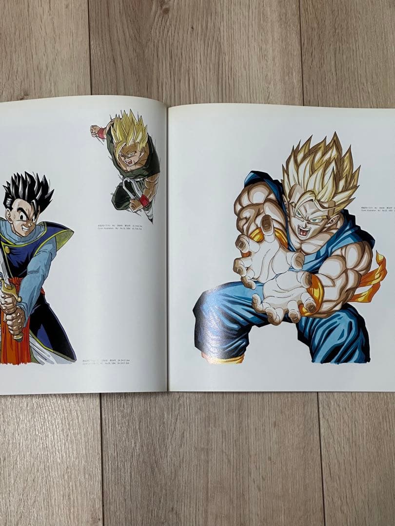 【貴重】鳥山明の世界AKIRA TORIYAMA EXHIBITION 画集