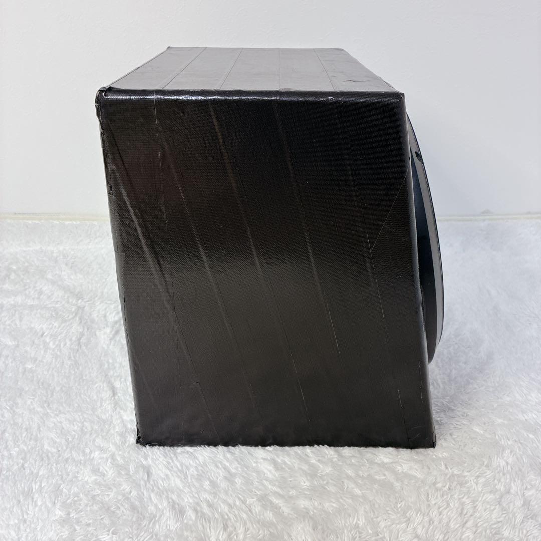 Rockford Fosgate P3サブウーファー ボックス付き ウーファー