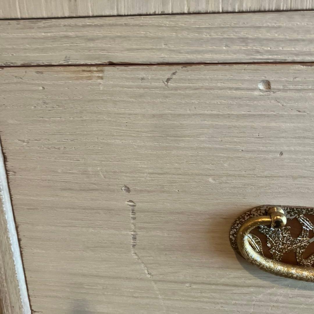 加茂総桐たんす　伝統工芸品　桐ダンス　和ダンス　着物用箪笥　鍵付き　送料込み