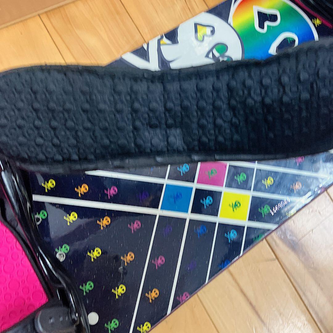 即乗りスプーン スノーボード3点セット spoon board 初心者