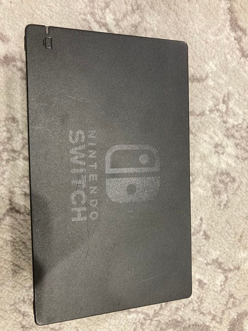 Switch Nintendo Switch Joy-Con (L) ネオンブ…