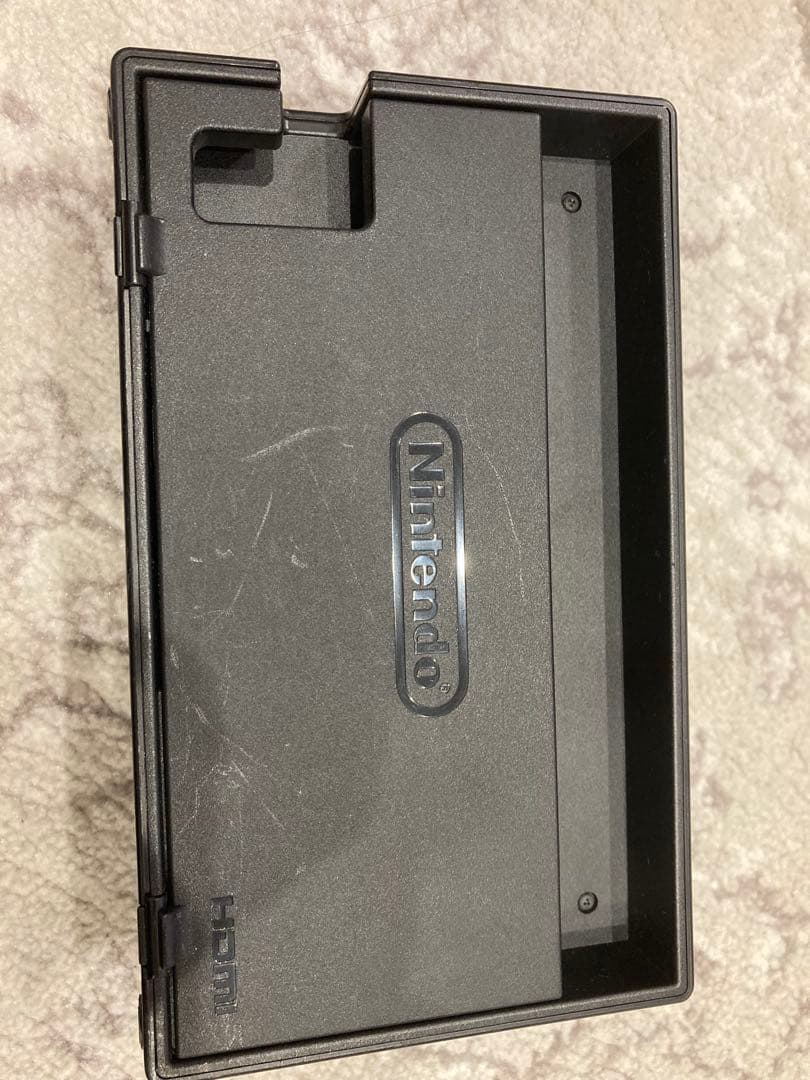 Switch Nintendo Switch Joy-Con (L) ネオンブ…