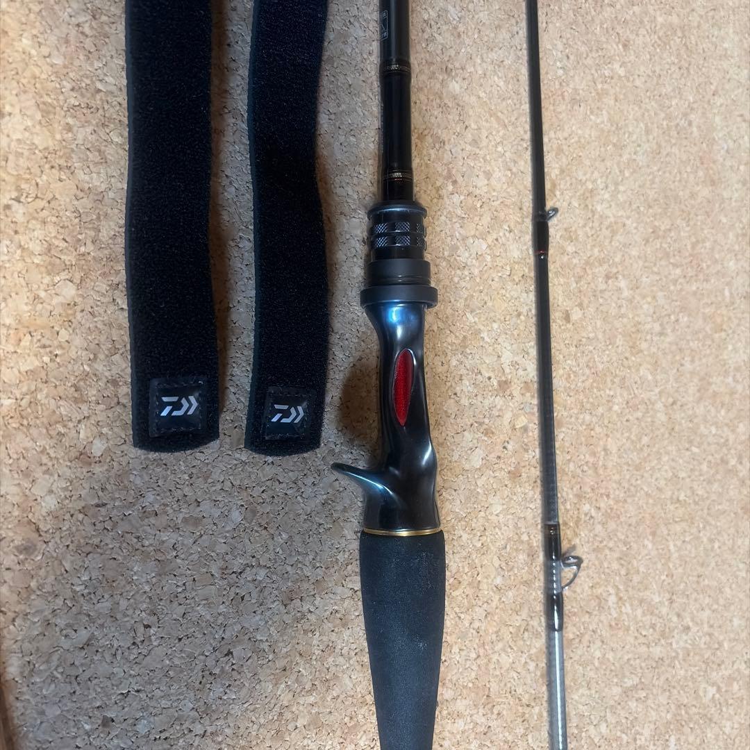 ダイワ メタリア タチウオテンヤ SP 82-190