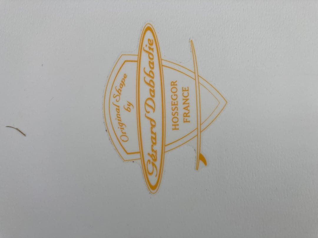 サーフボード ミッドレングス oxbow