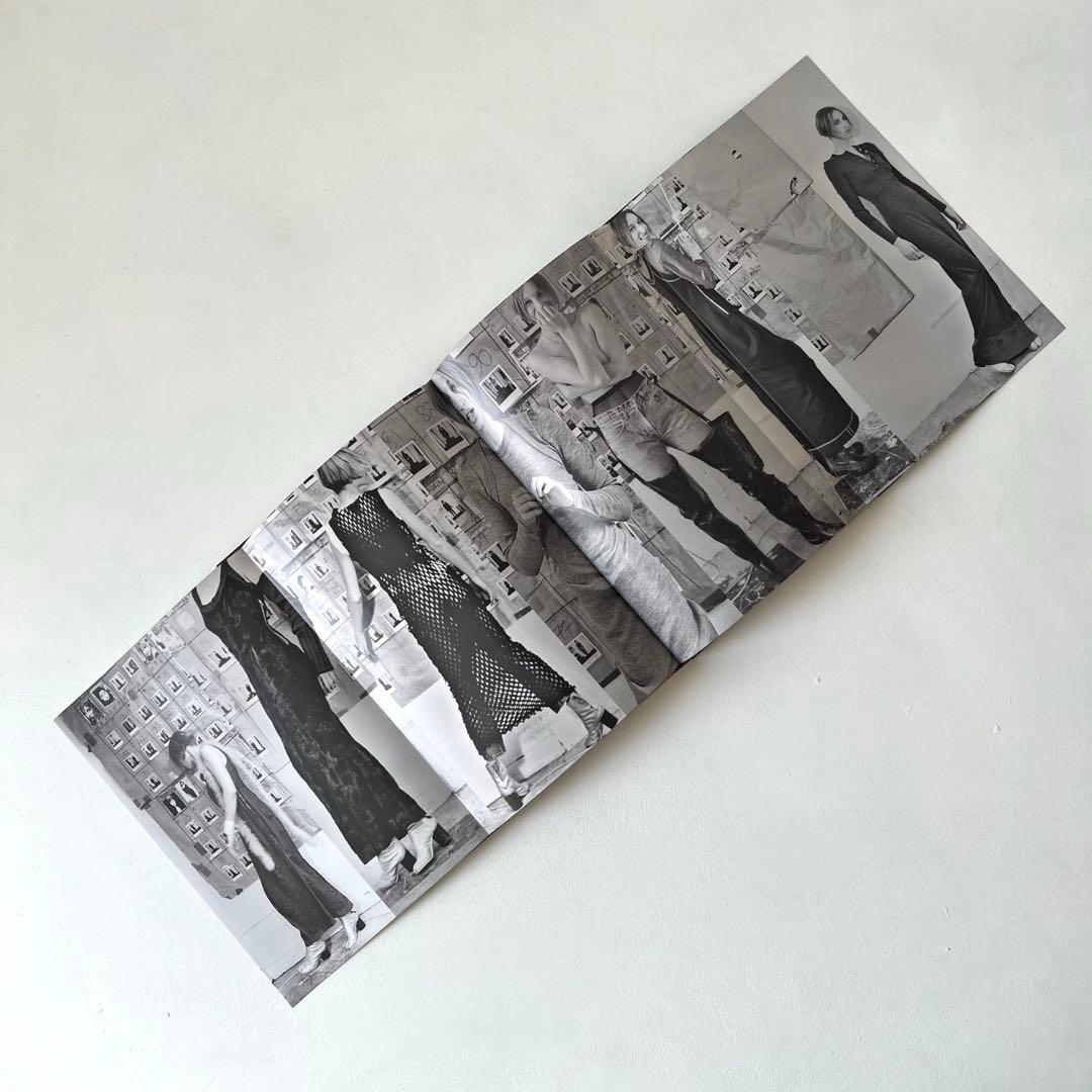 【美品】Inge Grognard Ronald Stoopsマルタンマルジェラ