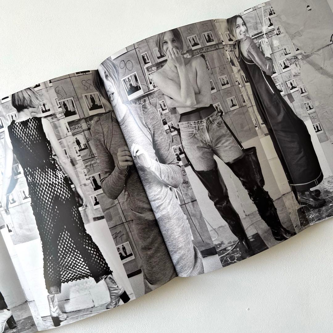 【美品】Inge Grognard Ronald Stoopsマルタンマルジェラ