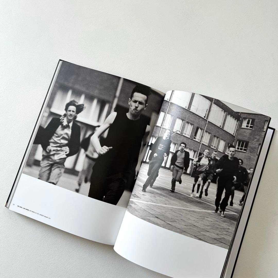 【美品】Inge Grognard Ronald Stoopsマルタンマルジェラ