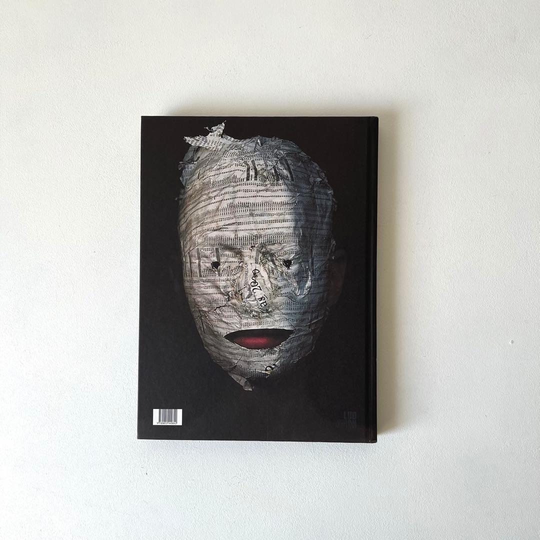 【美品】Inge Grognard Ronald Stoopsマルタンマルジェラ