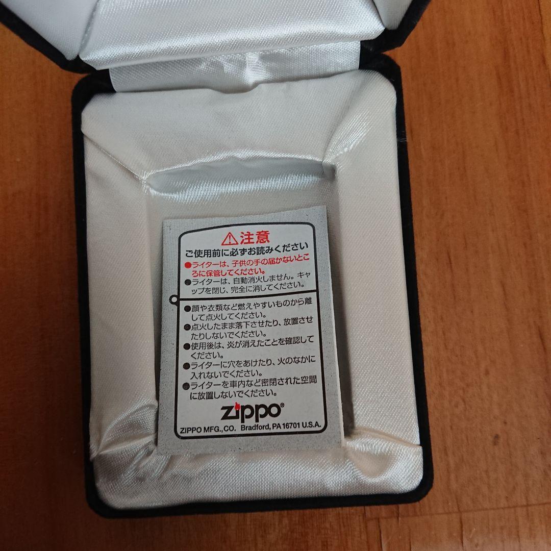 日本の名馬・名勝負 ディープインパクト DVD付きX 7冠記念ZIPPOライタ