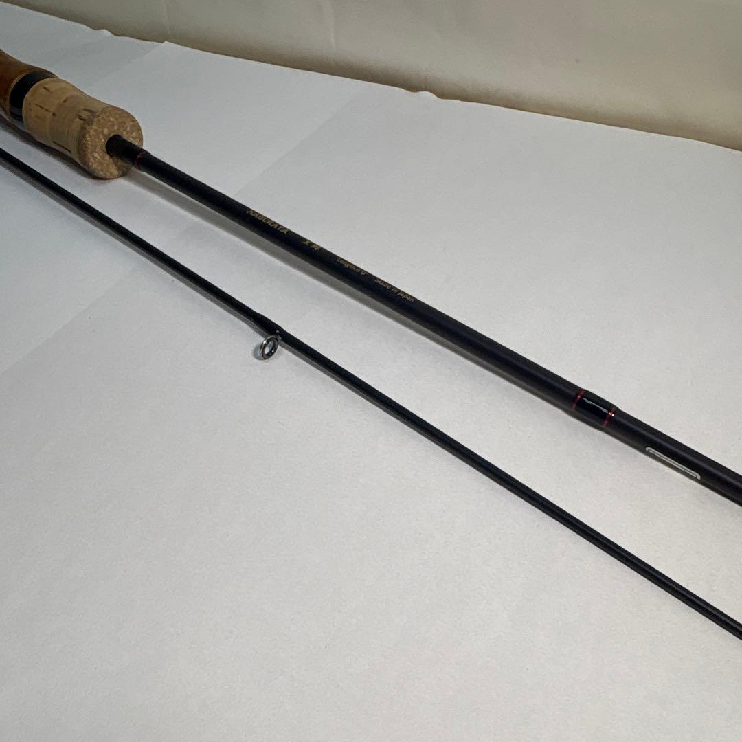 なぶら家　黒鯨