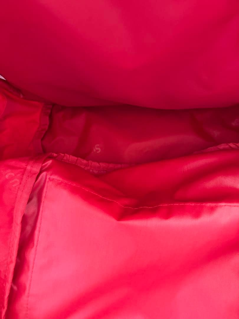 【未使用】 Supreme シュプリーム 19SS コーデュラ リュック